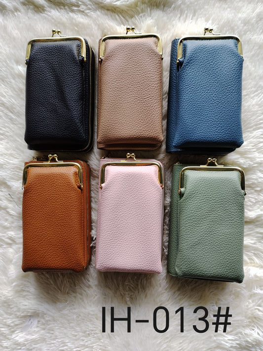 Everyday Fashion Mobile Bag – Designed for Modern Women