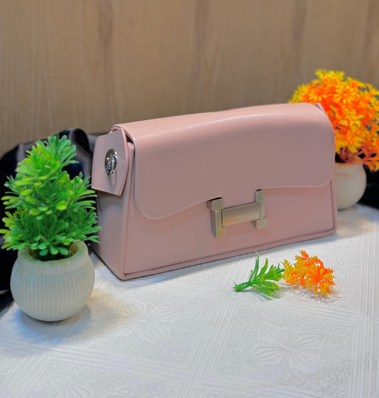 New Fashion Handbag for Ladies – Stylish, Lightweight, and Perfect for Daily Use or Casual Outings